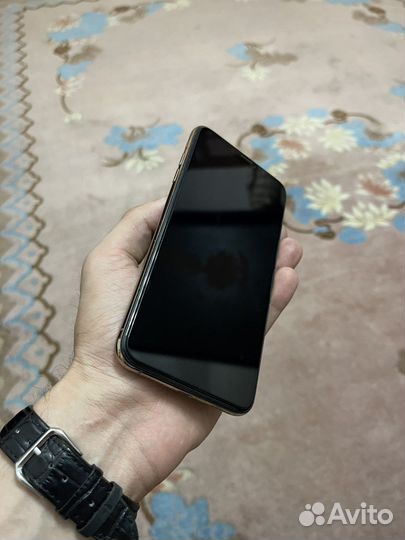 iPhone Xs max 256gb