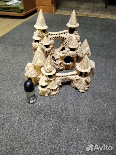 Продажа аквариумов