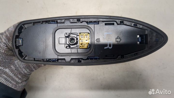 Антенна Toyota Corolla E210 2018