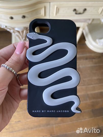 Чехол на iPhone 5 5s se