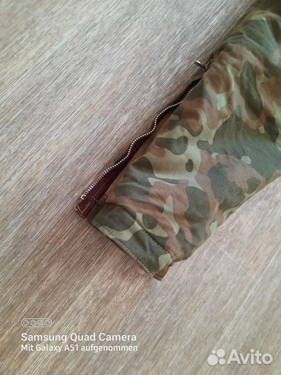 Ползуны СССР 52 размер