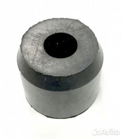 Амортизатор 700А.00.16.017-02 на К-744 (под конус)