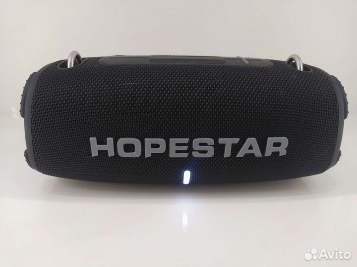 Блютуз колонка hopestare h50 black