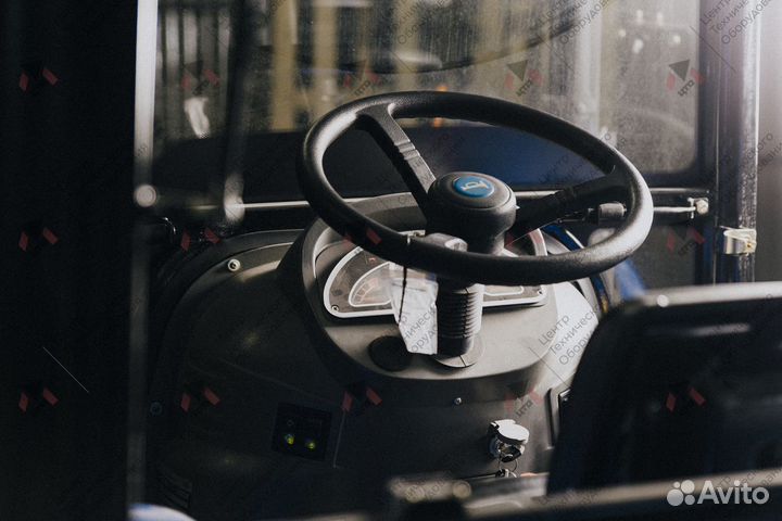 Трактор Foton Lovol TB-804 (Generation III), 2023