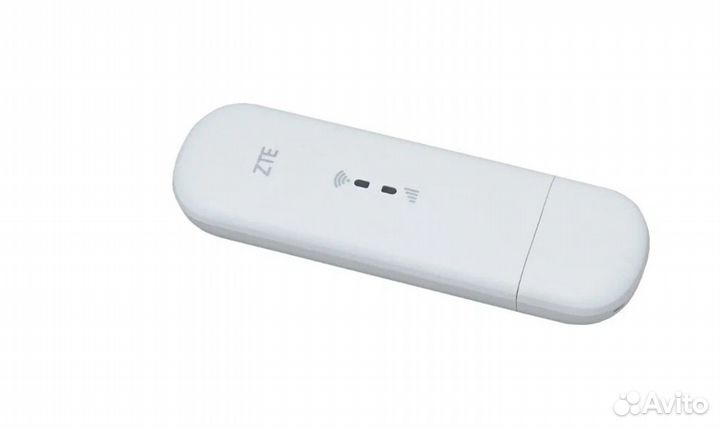 4G Модем ZTE 79u под все SIM-карты