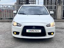 Mitsubishi Lancer 1.5 AT, 2011, 250 000 км, с пробегом, цена 550 000 руб.