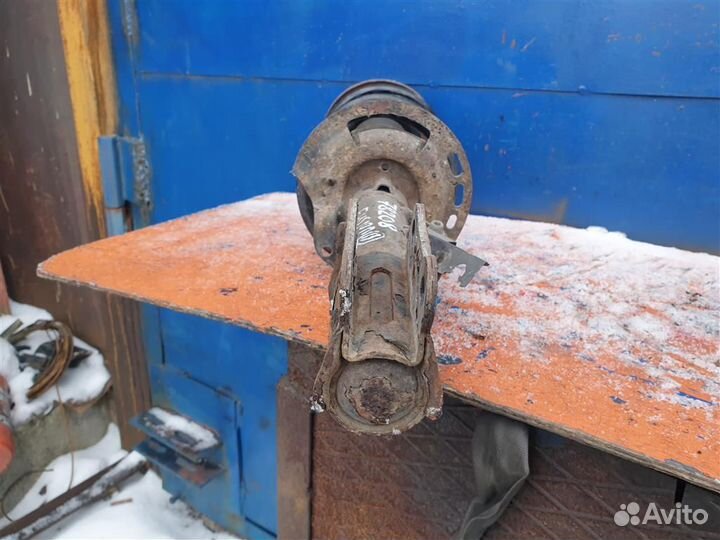 Стойка передняя левая Ford Mondeo 5 2014-2019