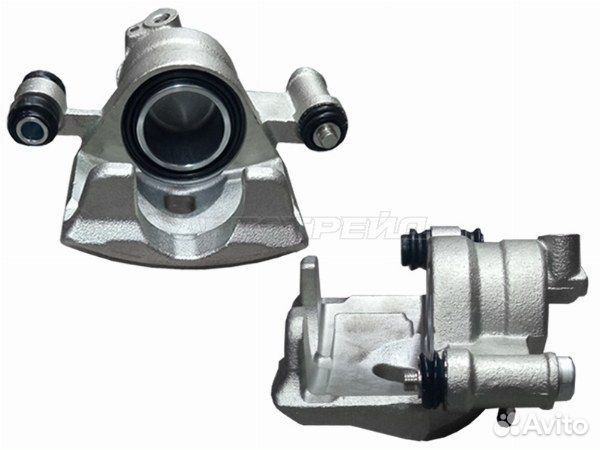 Суппорт тормозной перед