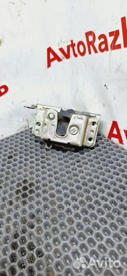 Замок задней правой двери Daewoo Nexia