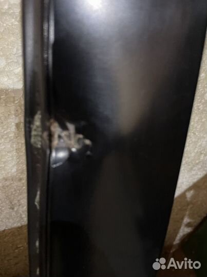 Дверь передняя левая Субару Форестер SH