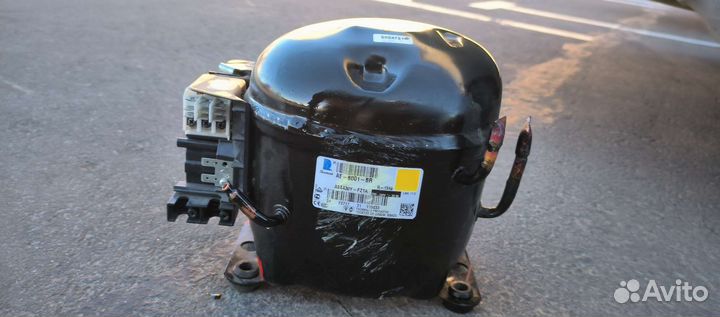Компрессор для холодильника AE4430Y-FZ1A
