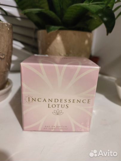 Full speed Incandessence Beyond Tresel Avon