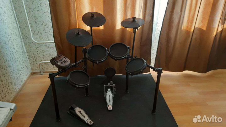 Продажа, аренда барабанов