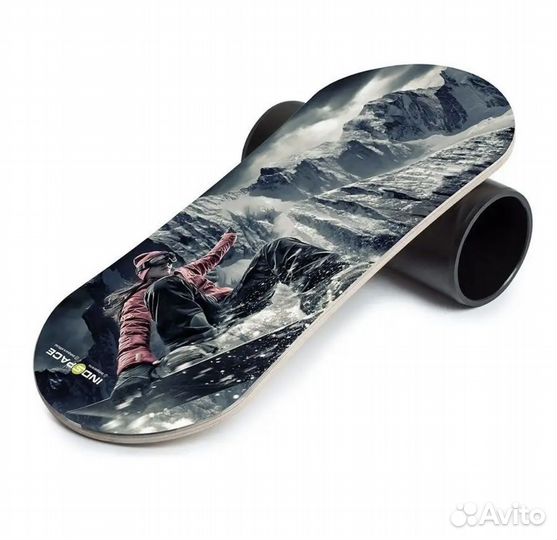 Балансборд для детей и взрослых