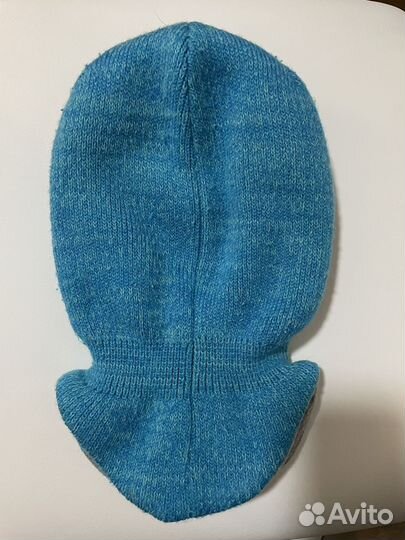 Шапка шлем artel 50 размер