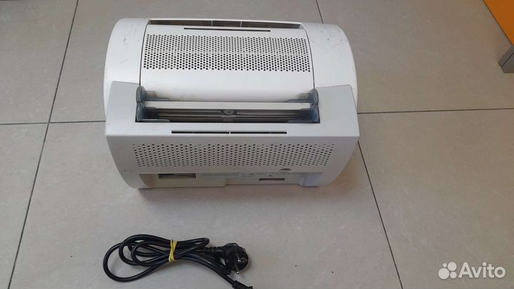 Принтер Canon L10577
