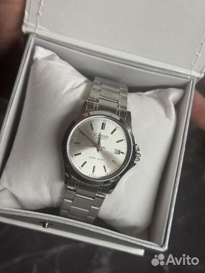 Наручные часы Casio classic