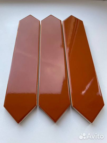 Плитка Equipe Arrow Russet