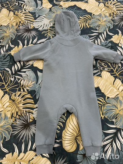 Детский комбинезон