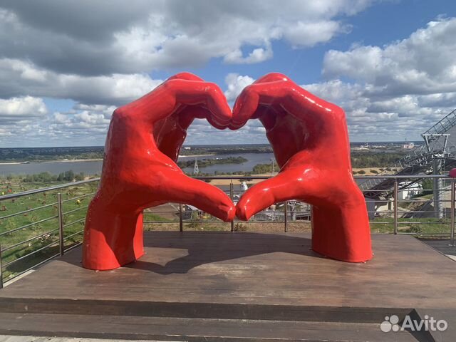 Тур из Уфы в Н.Новгород 