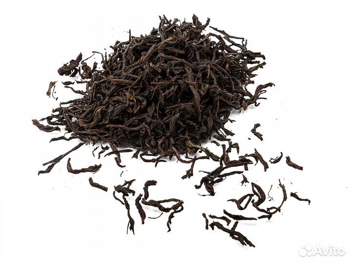 Иван чай Ферментированный