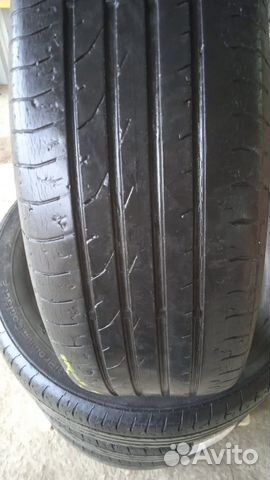 Continental ComfortContact - 5 215/55 R18