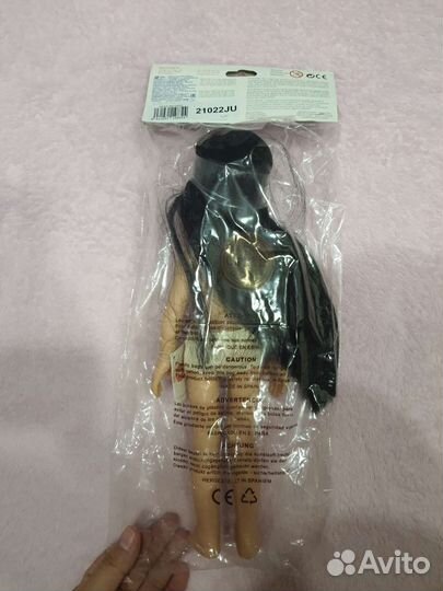 Кукла паола рейна карина нюд