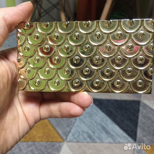 Тени для век estee lauder