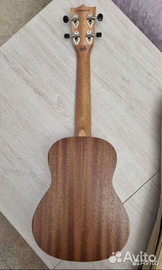 Укулеле Flight NUC310 концерт