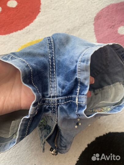 Шорты для девочек