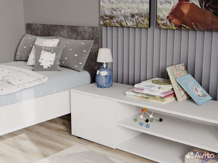 Тумба для тв новая