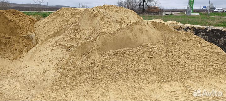 Строй База п. Сенной