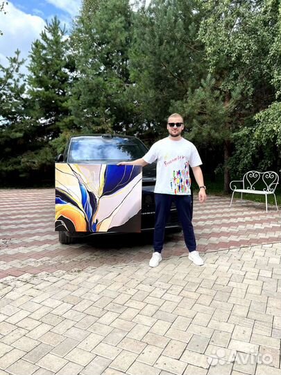 Картина по фото на холсте Тюмень