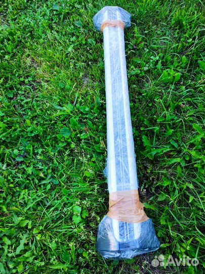 Багажник Skoda Yeti оригинал