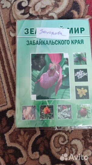 Учебники и рабочие тетради (листайте фотографии)