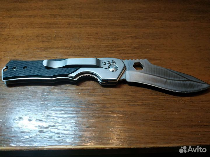 Ножи складные СССР