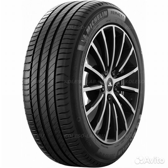 Michelin Primacy 4 235/55 R19 105W