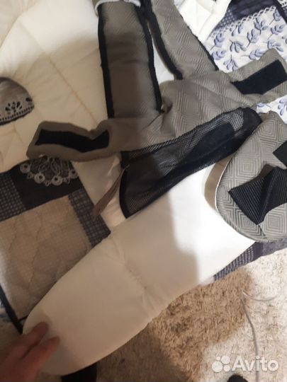 Рюкзак переноска кенгуру