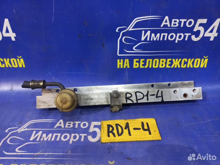 Топливная рейка honda CR-V RD1 B20B