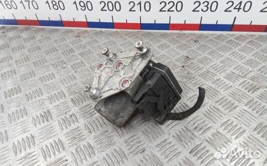 Блок ABS mercedes benz sprinter 2 (SEA10KW01)