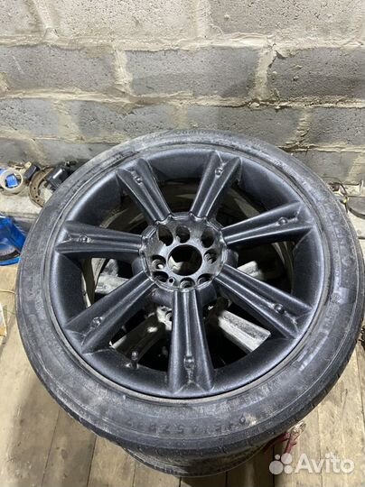 Диски r 17
