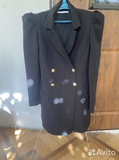 Комбинезон пиджак