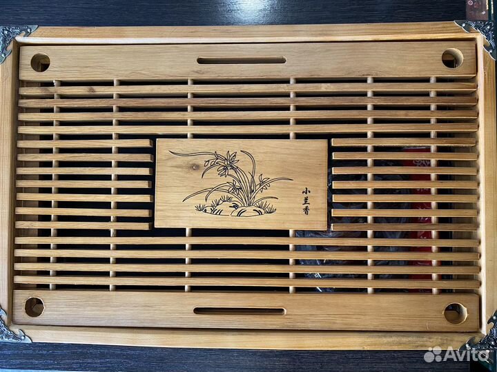 Чабань доска для чайных церемоний