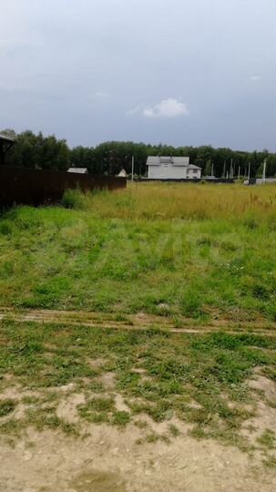 Участок 7,5 сот. (ИЖС)