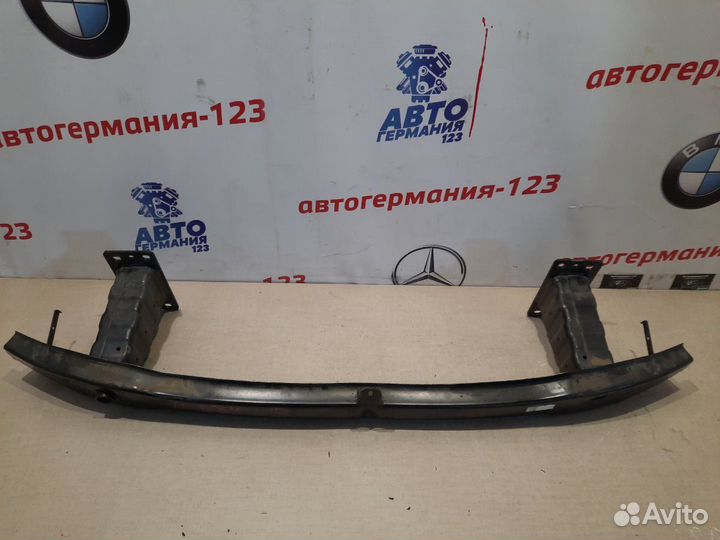 Усилитель бампера передний Bmw X1 E84 N46B20BD