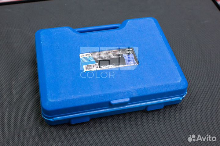 Набор для демонтажа шкива насоса Гур Ford / GM