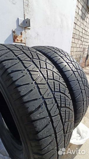 Michelin Latitude Tour 255/65 R17 114H