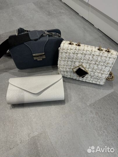 Сумочки отдам