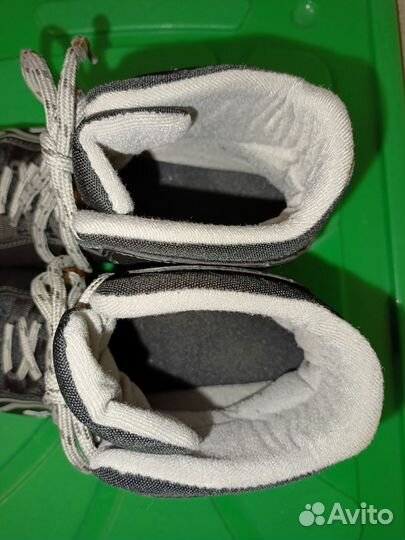 Лыжные ботинки Trek