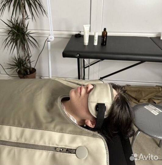 Капсула для здоровья тим Fohow